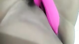 Sborro guardando mia moglie che gode così...