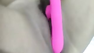 Sborro guardando mia moglie che gode così...