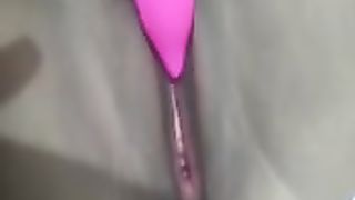 Sborro guardando mia moglie che gode così...