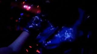 Lisa Femelle shemale