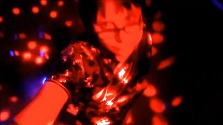 Lisa Femelle shemale