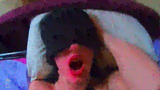 Mi faccio scopare nel nostro primo sex tape (dialoghi ita)