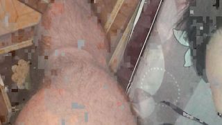 Sempre lo stesso amico che sborra in bocca e in faccia a mia moglie