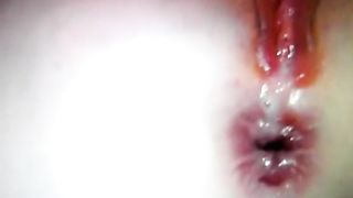 Anteprima del video: Buchi sborrati...