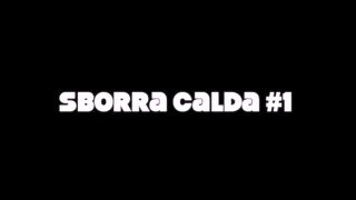 Sborra calda #1