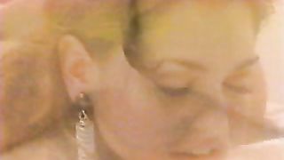 Valeria Marini 18enne inculata