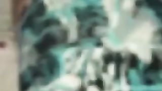 CHE BELLO DAI, SBATTIMI COSI'!