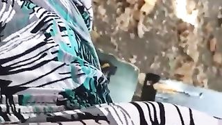 CHE BELLO DAI, SBATTIMI COSI'!