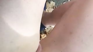 CHE BELLO DAI, SBATTIMI COSI'!