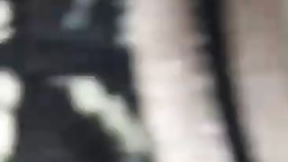 CHE BELLO DAI, SBATTIMI COSI'!