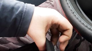 Il mio cazzo Parte 17