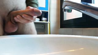 Mi sego di nascosto... e godo.. Rieccomi...