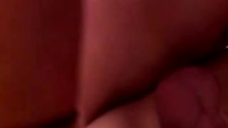 Trav a gambe aperte scopata e segata