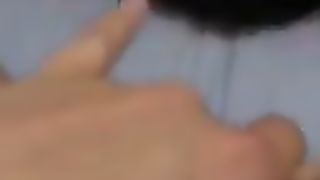 Masturbazione durante quarantena