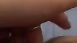 Masturbazione durante quarantena