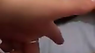 Masturbazione durante quarantena