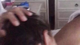 Pompino dalla mia segretaria