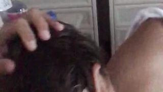 Pompino dalla mia segretaria