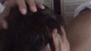 Pompino dalla mia segretaria