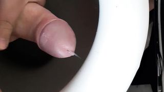 Anteprima del video: Sborro 6