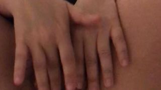 Segretaria che si masturba