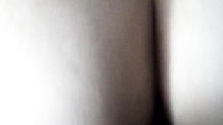 Cavalca dolcemente sul cazzo