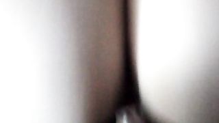 Cavalca dolcemente sul cazzo