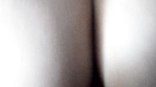 Cavalca dolcemente sul cazzo