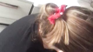 Pompino seconda parte