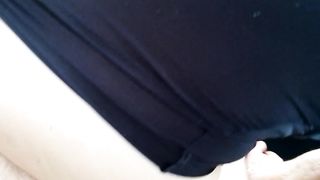 Milf superfiga scopata in auto