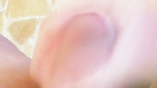 Piccolo video dove mi sego