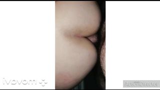 TI PIACE IN CULO? SI', DAI VIENI!