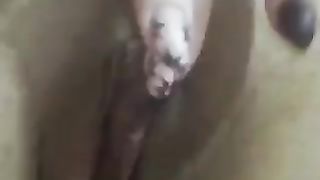 Che troia la mia scopamica