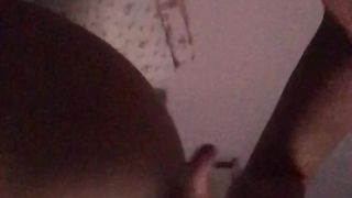 Preparo la vacca da monta