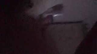 Preparo la vacca da monta