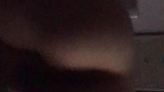 Preparo la vacca da monta