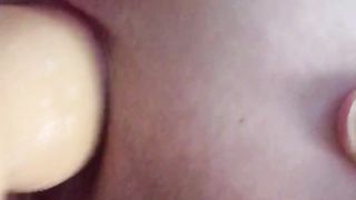 Ano e figa ben aperti