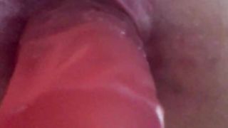 Ano e figa ben aperti