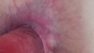 Ano e figa ben aperti