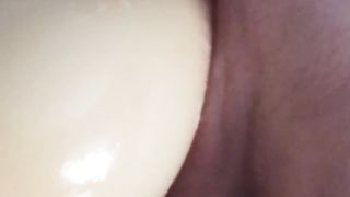 Ano e figa ben aperti