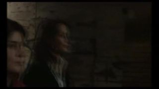 Vittoria Puccini in versione porno