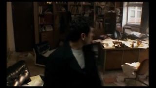 Vittoria Puccini in versione porno