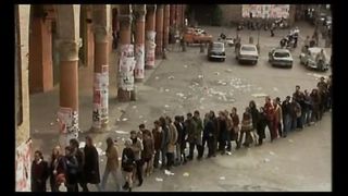 Vittoria Puccini in versione porno