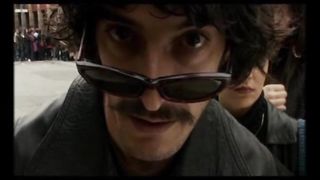 Vittoria Puccini in versione porno