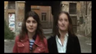 Vittoria Puccini in versione porno