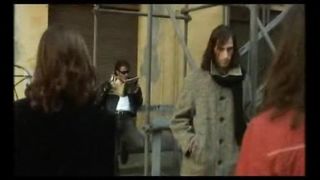 Vittoria Puccini in versione porno