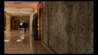 Vittoria Puccini in versione porno