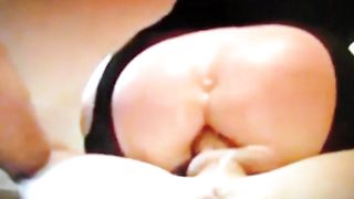 Sesso in posizione acrobatica