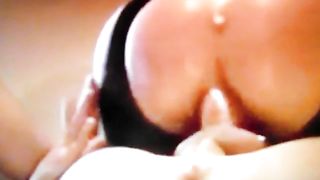 Sesso in posizione acrobatica