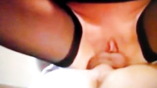 Sesso in posizione acrobatica